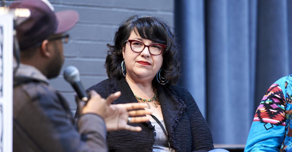 Stephanie Morningstar